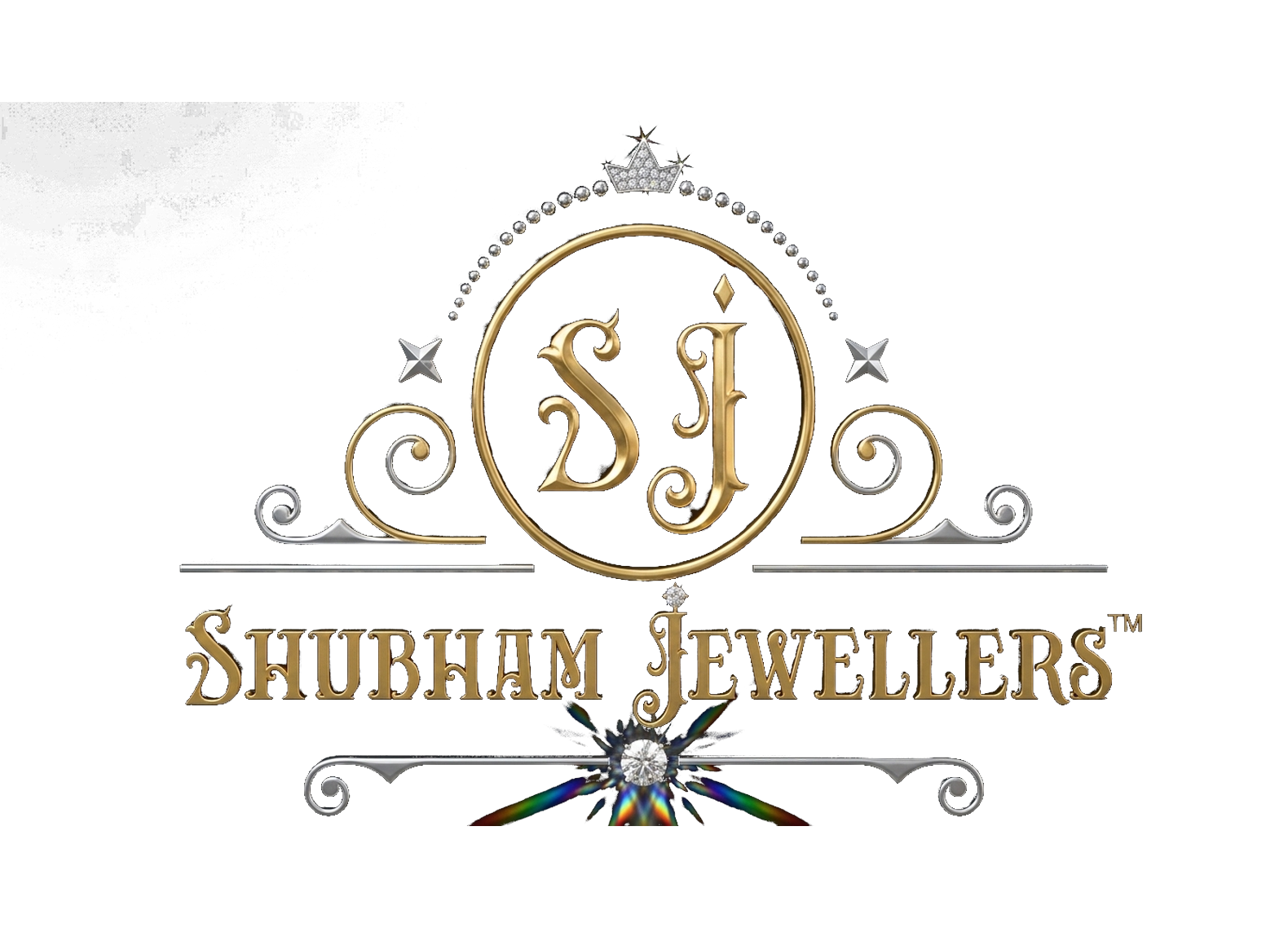 Alankar Jewellers Gold Savings Logo